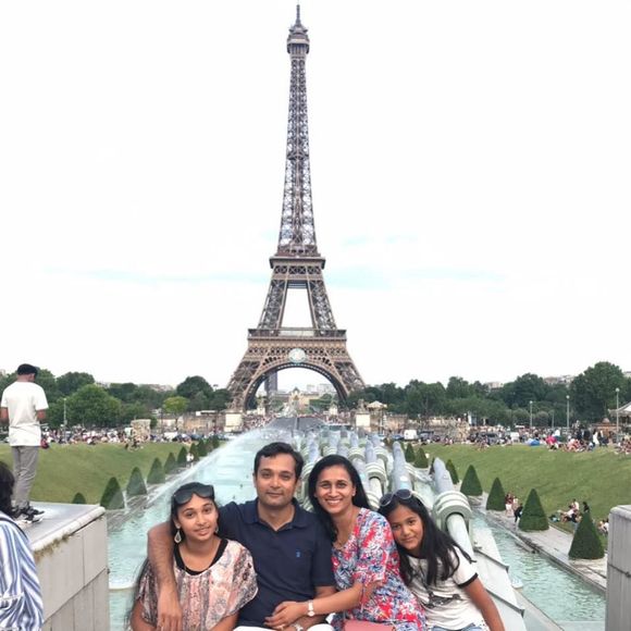 Meet your Posher, Ketal - Picture 1 of 1